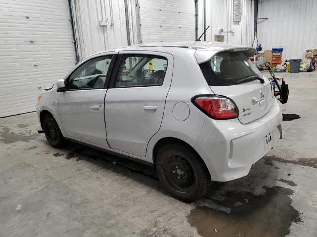 Photo 1 VIN: ML32AUHJXPH001116 - MITSUBISHI MIRAGE 