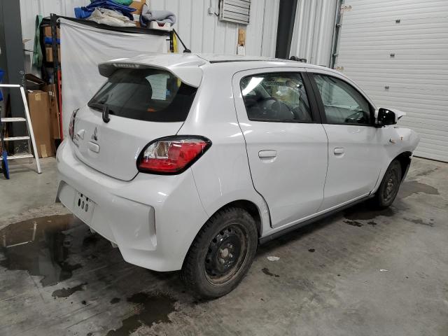 Photo 2 VIN: ML32AUHJXPH001116 - MITSUBISHI MIRAGE 