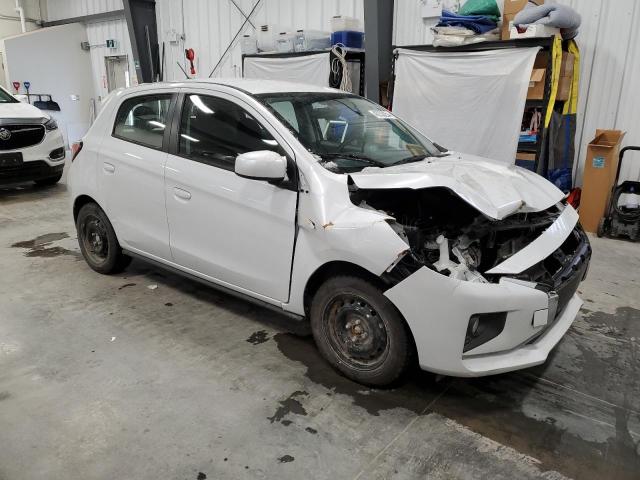 Photo 3 VIN: ML32AUHJXPH001116 - MITSUBISHI MIRAGE 