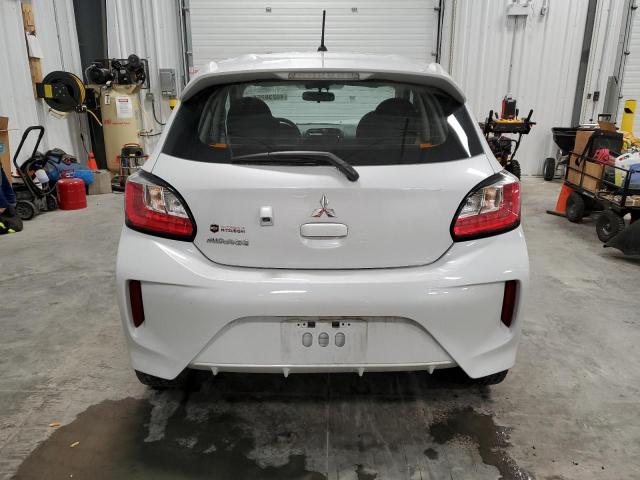 Photo 5 VIN: ML32AUHJXPH001116 - MITSUBISHI MIRAGE 