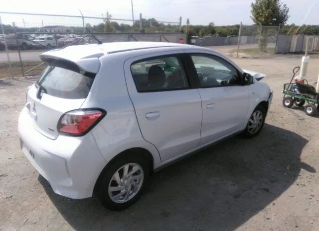 Photo 3 VIN: ML32AUHJXPH003433 - MITSUBISHI MIRAGE 