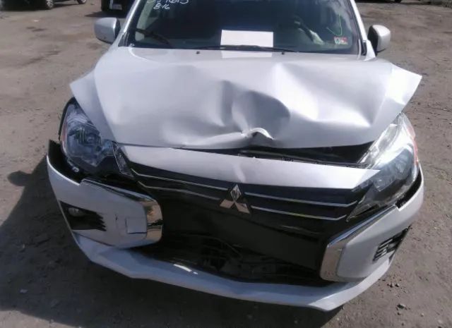 Photo 5 VIN: ML32AUHJXPH003433 - MITSUBISHI MIRAGE 