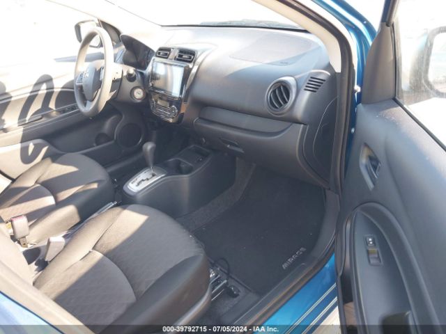 Photo 4 VIN: ML32AUHJXPH004842 - MITSUBISHI MIRAGE 