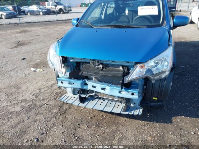 Photo 5 VIN: ML32AUHJXPH004842 - MITSUBISHI MIRAGE 