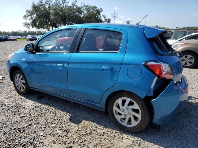 Photo 1 VIN: ML32AUHJXPH005098 - MITSUBISHI MIRAGE ES 