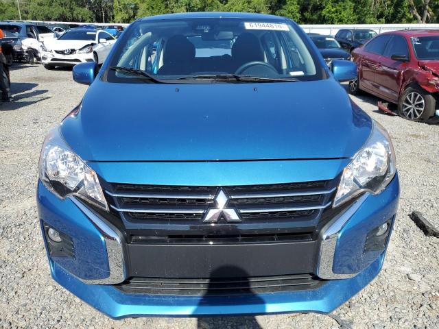 Photo 4 VIN: ML32AUHJXPH005098 - MITSUBISHI MIRAGE ES 