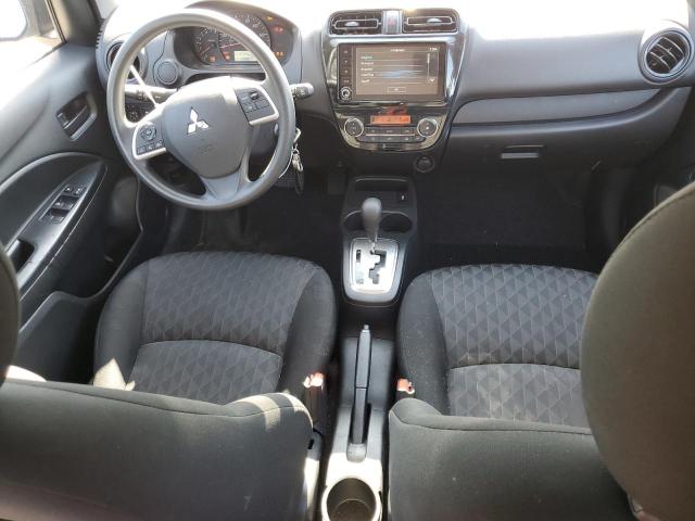 Photo 7 VIN: ML32AUHJXPH005098 - MITSUBISHI MIRAGE ES 