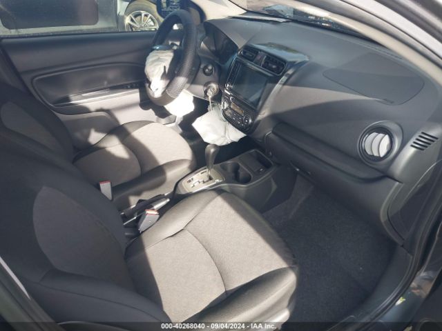 Photo 4 VIN: ML32AUHJXRH008733 - MITSUBISHI MIRAGE 