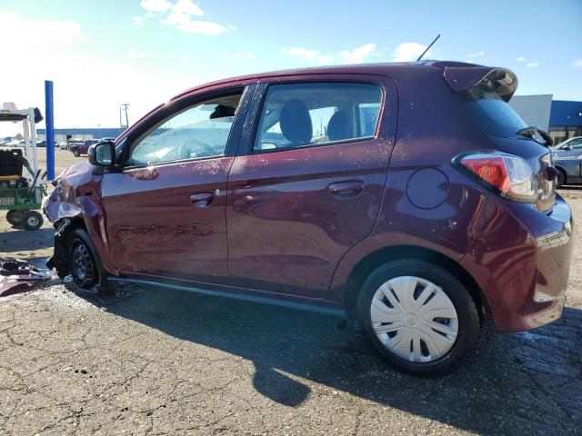 Photo 1 VIN: ML32AUHJXRH010112 - MITSUBISHI MIRAGE ES 