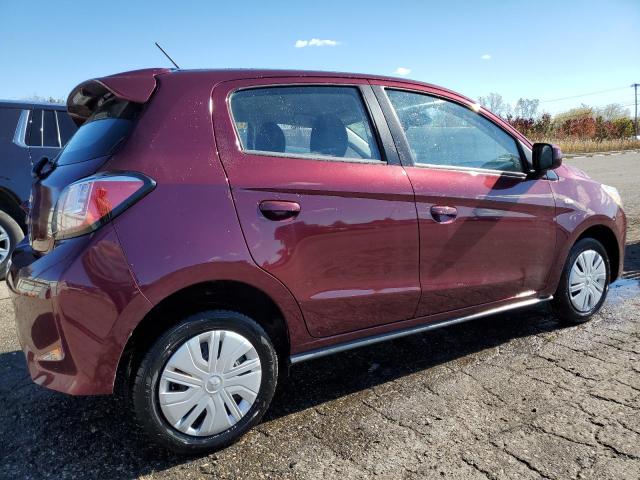 Photo 2 VIN: ML32AUHJXRH010112 - MITSUBISHI MIRAGE ES 