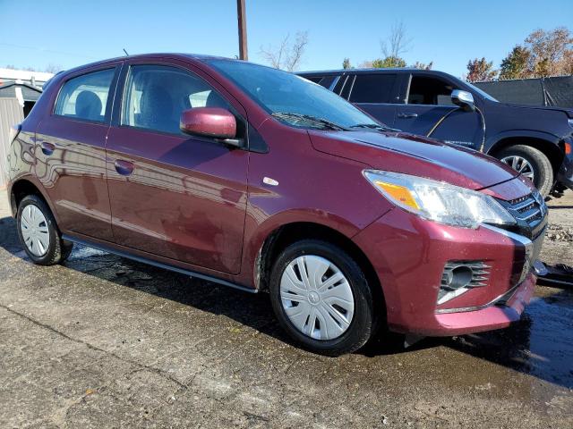 Photo 3 VIN: ML32AUHJXRH010112 - MITSUBISHI MIRAGE ES 