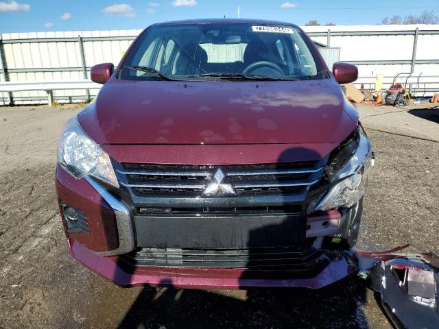 Photo 4 VIN: ML32AUHJXRH010112 - MITSUBISHI MIRAGE ES 