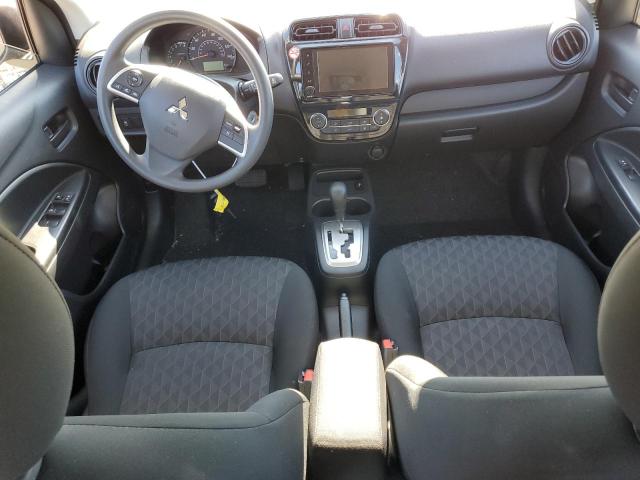 Photo 7 VIN: ML32AUHJXRH010112 - MITSUBISHI MIRAGE ES 