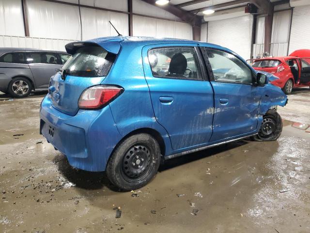 Photo 2 VIN: ML32AUHJXRH010210 - MITSUBISHI MIRAGE ES 