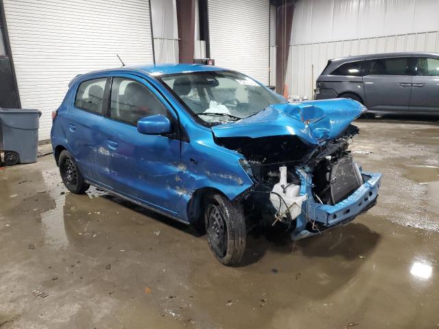 Photo 3 VIN: ML32AUHJXRH010210 - MITSUBISHI MIRAGE ES 