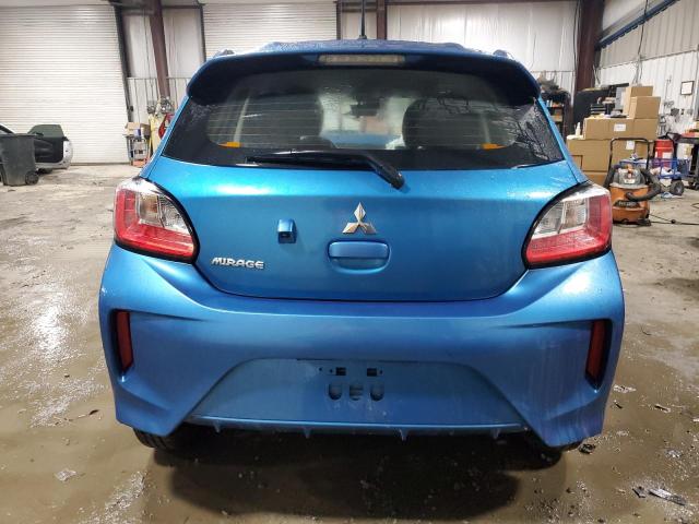 Photo 5 VIN: ML32AUHJXRH010210 - MITSUBISHI MIRAGE ES 