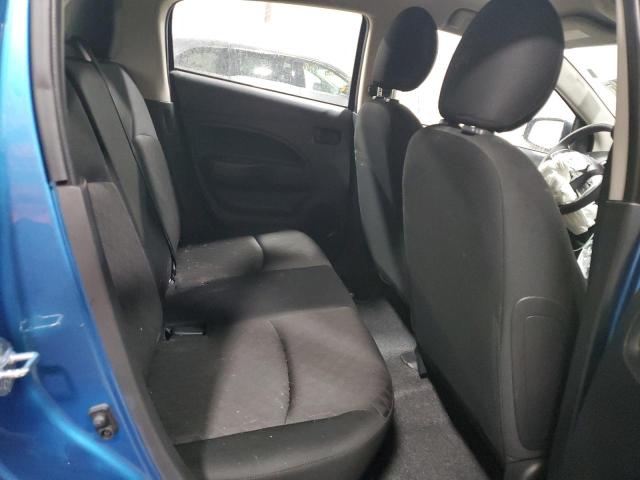 Photo 9 VIN: ML32AUHJXRH010210 - MITSUBISHI MIRAGE ES 