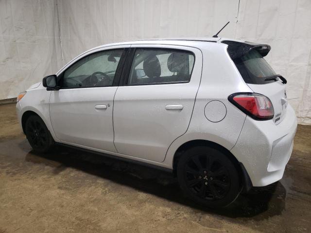 Photo 1 VIN: ML32AWHJ0NH001621 - MITSUBISHI MIRAGE SE 