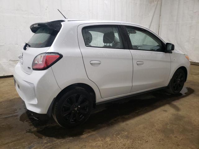 Photo 2 VIN: ML32AWHJ0NH001621 - MITSUBISHI MIRAGE SE 