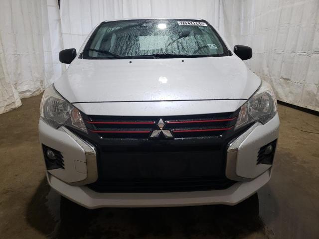 Photo 4 VIN: ML32AWHJ0NH001621 - MITSUBISHI MIRAGE SE 