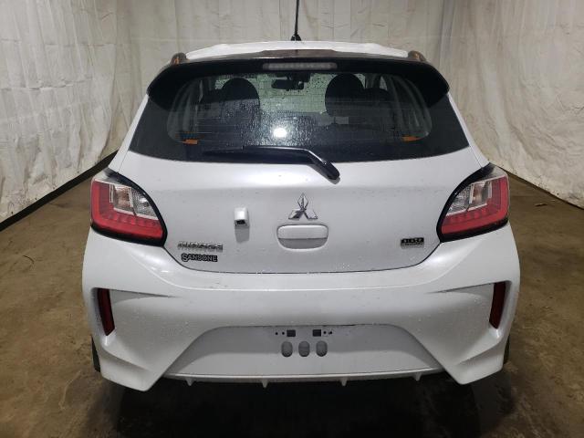 Photo 5 VIN: ML32AWHJ0NH001621 - MITSUBISHI MIRAGE SE 