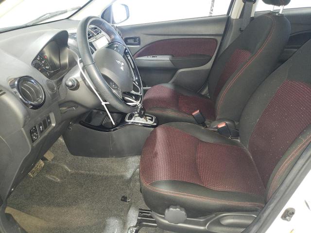 Photo 6 VIN: ML32AWHJ0NH001621 - MITSUBISHI MIRAGE SE 