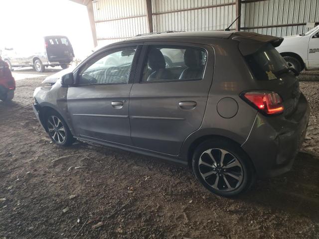 Photo 1 VIN: ML32AWHJ0NH006379 - MITSUBISHI MIRAGE SE 