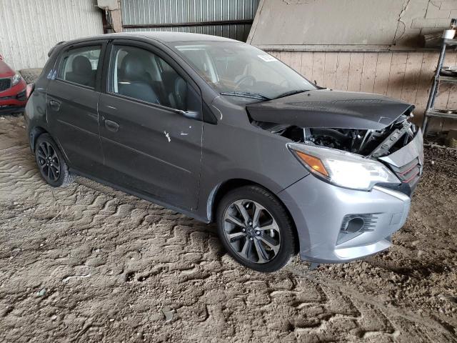 Photo 3 VIN: ML32AWHJ0NH006379 - MITSUBISHI MIRAGE SE 