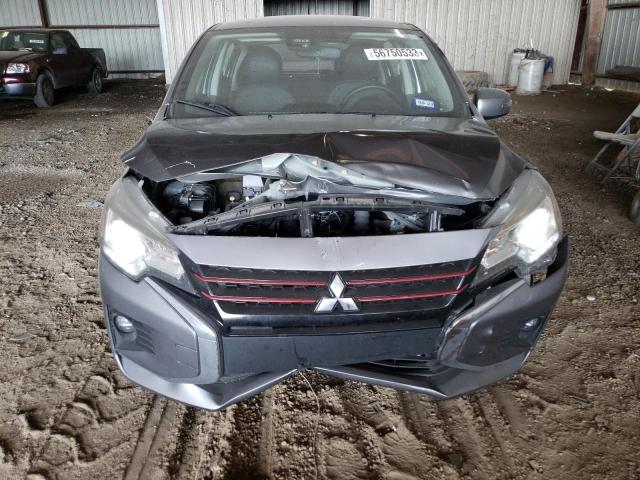 Photo 4 VIN: ML32AWHJ0NH006379 - MITSUBISHI MIRAGE SE 