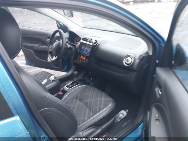 Photo 4 VIN: ML32AWHJ0NH007922 - MITSUBISHI MIRAGE 