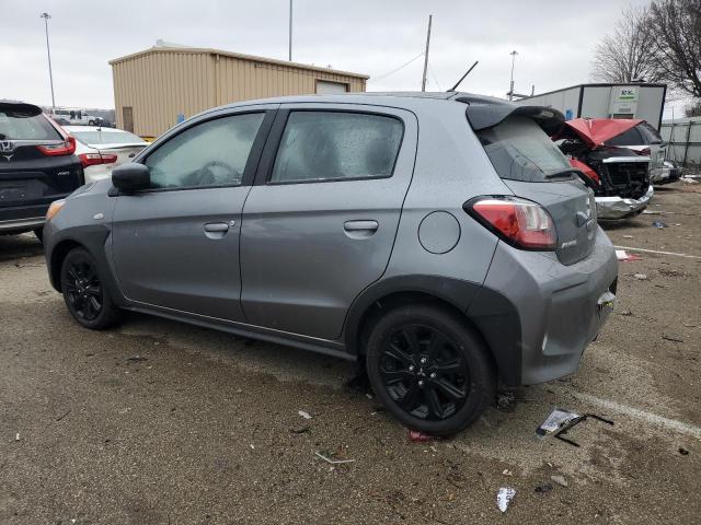 Photo 1 VIN: ML32AWHJ0PH000567 - MITSUBISHI MIRAGE SE 