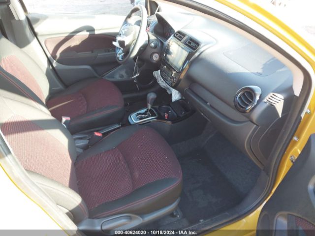 Photo 4 VIN: ML32AWHJ0PH001038 - MITSUBISHI MIRAGE 