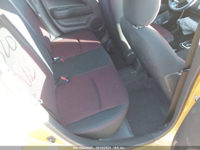 Photo 7 VIN: ML32AWHJ0PH001038 - MITSUBISHI MIRAGE 