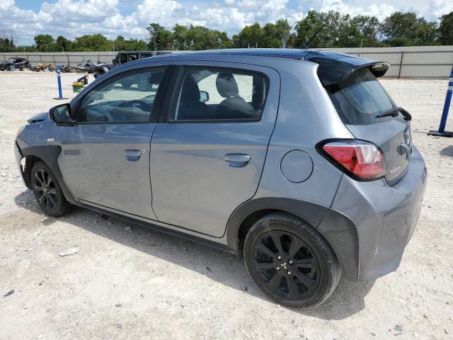 Photo 1 VIN: ML32AWHJ0PH007096 - MITSUBISHI MIRAGE SE 