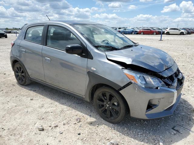 Photo 3 VIN: ML32AWHJ0PH007096 - MITSUBISHI MIRAGE SE 