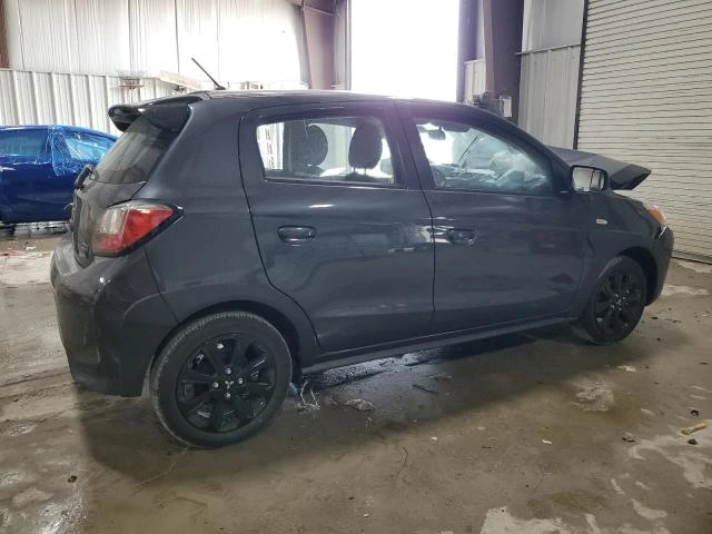 Photo 2 VIN: ML32AWHJ0RH008073 - MITSUBISHI MIRAGE SE 