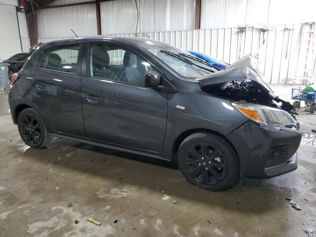 Photo 3 VIN: ML32AWHJ0RH008073 - MITSUBISHI MIRAGE SE 