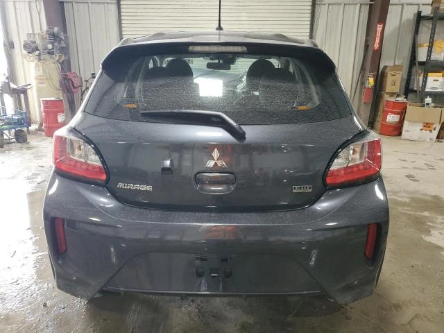 Photo 5 VIN: ML32AWHJ0RH008073 - MITSUBISHI MIRAGE SE 