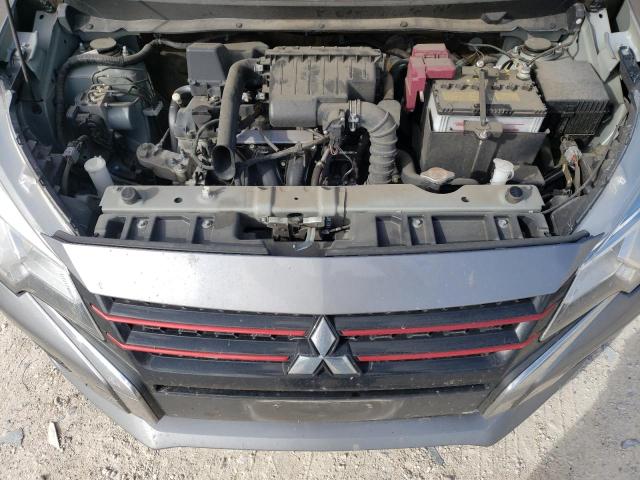 Photo 10 VIN: ML32AWHJ1MH007376 - MITSUBISHI MIRAGE SE 