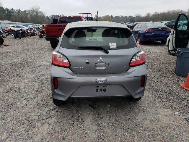 Photo 5 VIN: ML32AWHJ1NH006195 - MITSUBISHI MIRAGE SE 