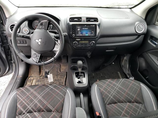 Photo 7 VIN: ML32AWHJ1NH006195 - MITSUBISHI MIRAGE SE 