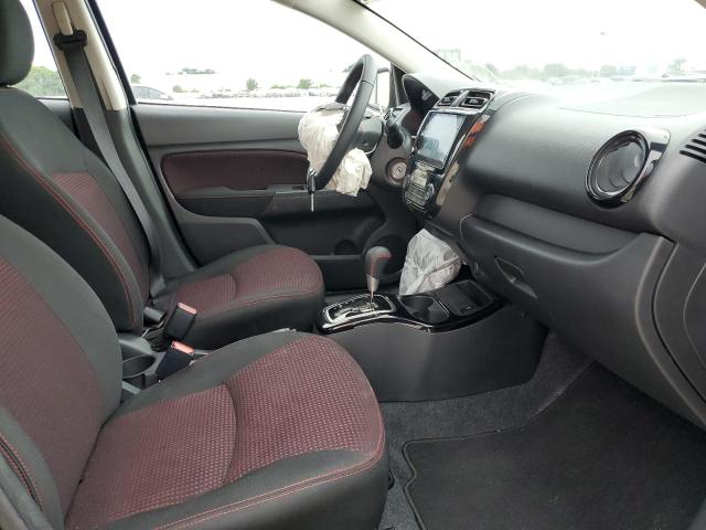 Photo 4 VIN: ML32AWHJ1NH006245 - MITSUBISHI MIRAGE SE 