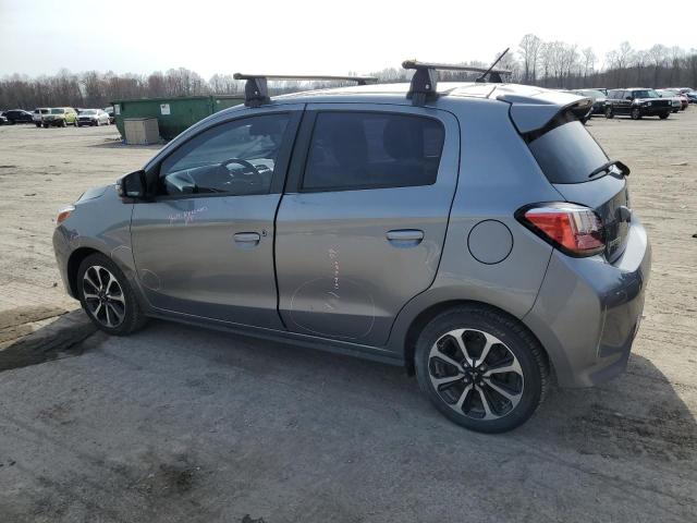 Photo 1 VIN: ML32AWHJ1NH006889 - MITSUBISHI MIRAGE 