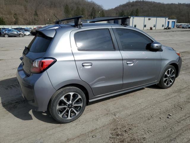 Photo 2 VIN: ML32AWHJ1NH006889 - MITSUBISHI MIRAGE 