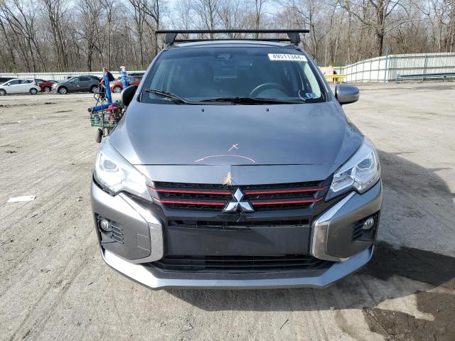 Photo 4 VIN: ML32AWHJ1NH006889 - MITSUBISHI MIRAGE 