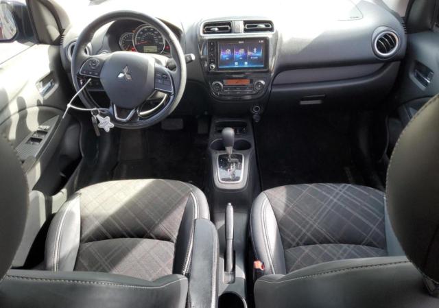 Photo 7 VIN: ML32AWHJ1NH006889 - MITSUBISHI MIRAGE 