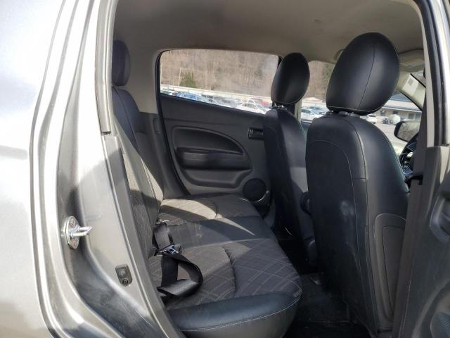 Photo 9 VIN: ML32AWHJ1NH006889 - MITSUBISHI MIRAGE 