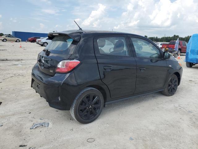 Photo 2 VIN: ML32AWHJ1NH007413 - MITSUBISHI MIRAGE SE 