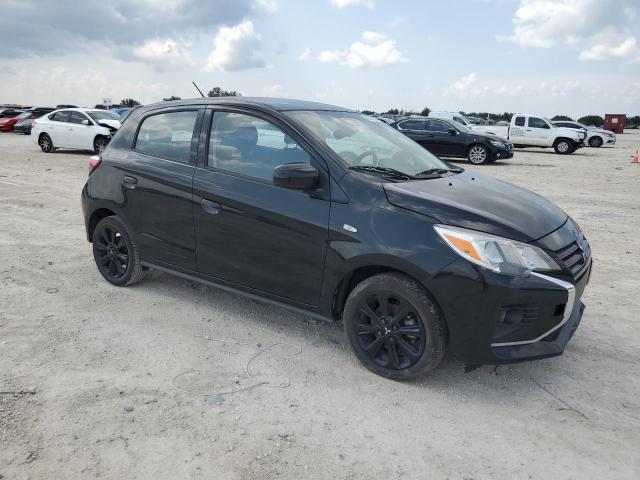 Photo 3 VIN: ML32AWHJ1NH007413 - MITSUBISHI MIRAGE SE 