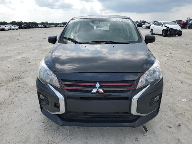 Photo 4 VIN: ML32AWHJ1NH007413 - MITSUBISHI MIRAGE SE 